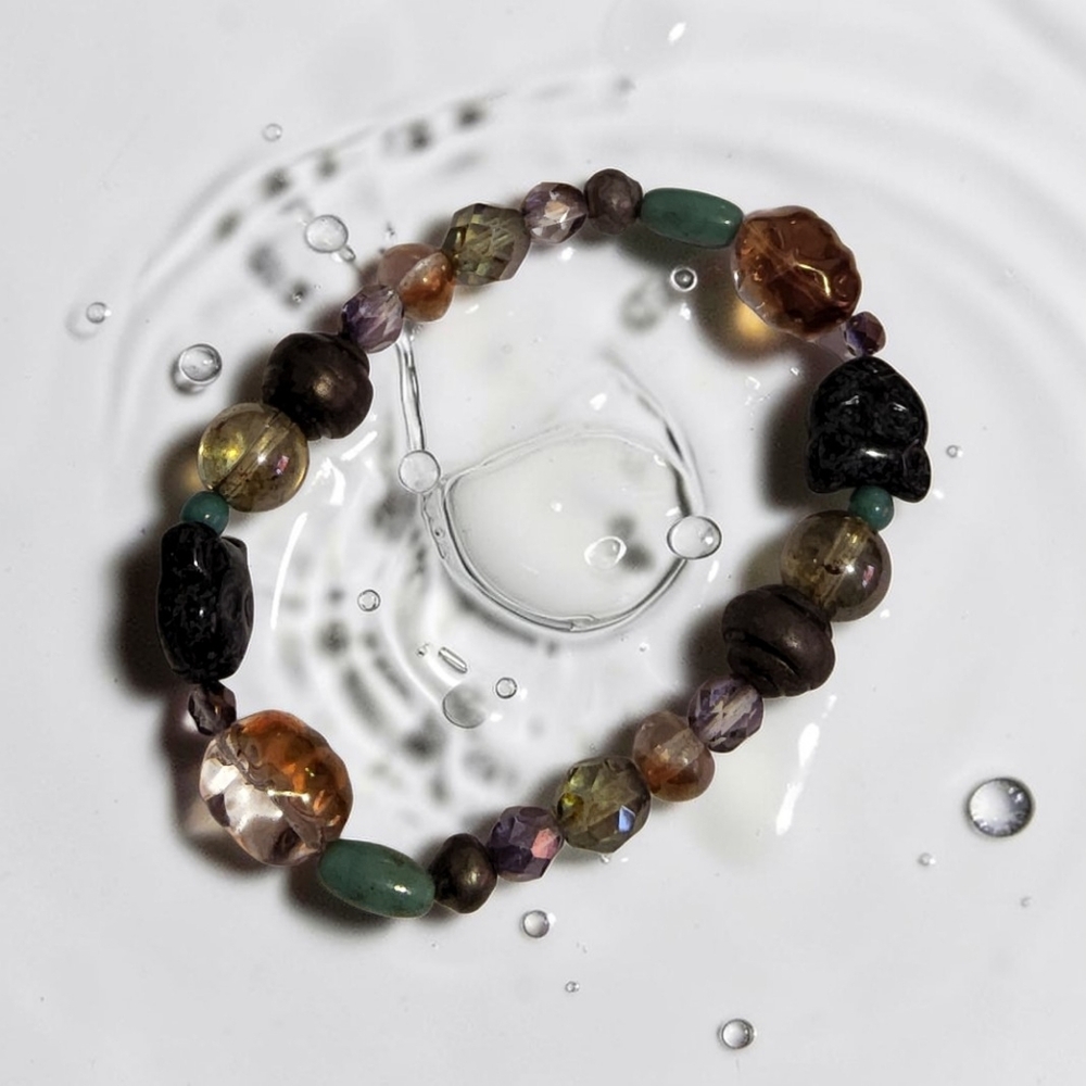 10 For $10 Elegant Beaded Bracelet